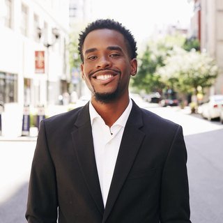 Tirese Palmer, licensed Medicare insurance agent