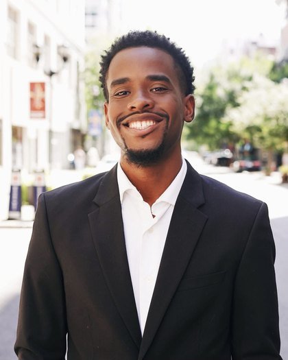 Tirese Palmer, licensed Medicare insurance agent